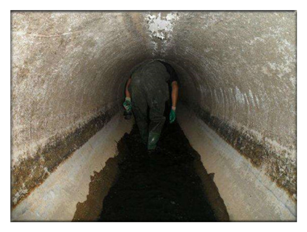 德清管道高压清洗