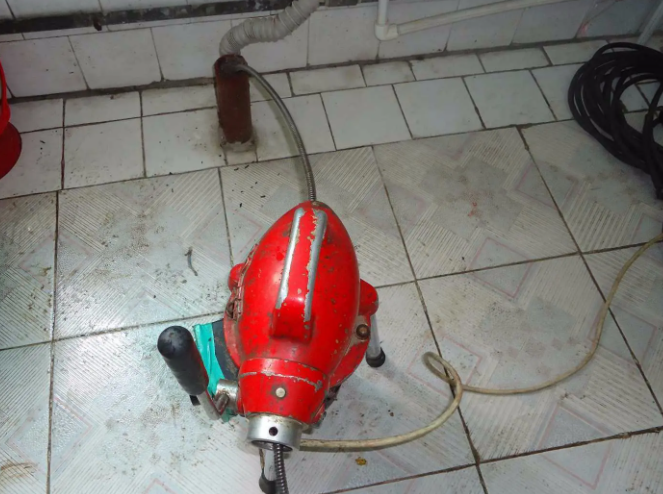 德清下水道疏通