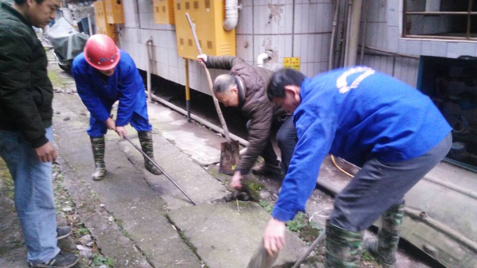 德清清掏化粪池、管道疏通一站式服务<高效><技术><可靠>